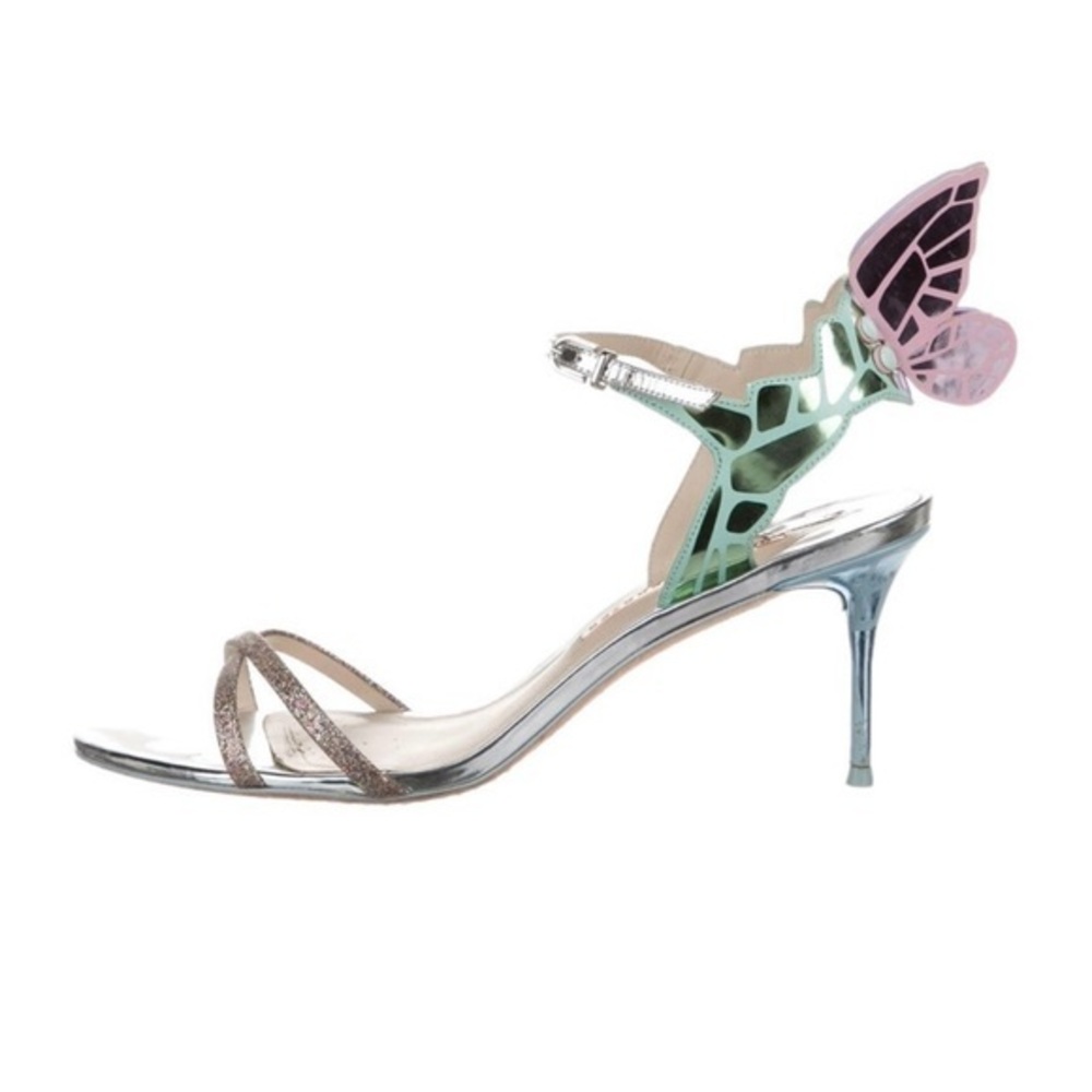 Sold-Women’s Sophia Webster Heels